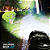 Par Super Farol Milha Spot Led Cree Luz Branca 40w + 40w Auxiliar Utv - Imagem 6