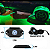 KIT LED ROCK LIGHTS 4 PEÇAS RGB 9W COM BLUETOOTH SCP-3400 - Imagem 6