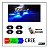 Led Rock Light RGB Bluetooth Kit com 4 Pods - Imagem 1