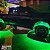 Led Rock Light RGB Bluetooth Kit com 4 Pods - Imagem 10