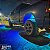 Led Rock Light RGB Bluetooth Kit com 4 Pods - Imagem 6
