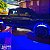 Led Rock Light RGB Bluetooth Kit com 4 Pods - Imagem 9