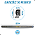 BARRA DE LED 50" CURVA 936W DUAL COLOR LINHA PREMIUM SCP-4936DC - Imagem 5