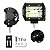 Farol Aux Moto Triumph Yamaha Honda 60w - Imagem 4