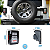 Kit Lanterna Traseira Full Led Jeep Wrangler Jk Jku 07-17 - Imagem 4
