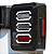 Kit Lanterna Traseira Full Led Jeep Wrangler Jk Jku 07-17 - Imagem 7