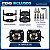 PAR FAROL MILHA LED 40w SCP-0520 - Imagem 3