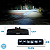 Farol Milha linha Black Ultra Series 30w 17cm SCP-0530 - Imagem 5