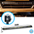Barra Led Linha Super Slim 7D 168w 54cm SCP-5156 + capa + chicote - Imagem 7
