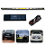 Barra Led Linha Super Slim 7D 234w 79,5cm SCP-5234 + Capa + Chicote - Imagem 1