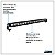 BARRA LED LINHA BLACK DRL 32" SCP-5450A + CAPA - Imagem 3