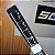 BARRA DE LED 42" RETA 420W ILUMINAÇÃO BRANCA DRL DUAL COLOR LINHA BLACK + CAPA DE PROTEÇÃO SCP-5750A - Imagem 2