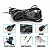 Barra Led Reta 783w 52" Polegadas 7D Cree SCP-4783 + Capa + Chicote - Imagem 11