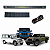 Barra Led Reta 783w 52" Polegadas 7D Cree SCP-4783 + Capa + Chicote - Imagem 1