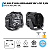 PAR FAROL DE MILHA LONGO ALCANCE 80W SCP-6954 - Imagem 2