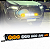BARRA DE LED UTV 32' DUAL COLOR 180W SCP-7180 - Imagem 1