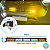BARRA DE LED UTV 32' DUAL COLOR 180W SCP-7180 - Imagem 5