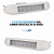 LUMINARIA DE LED PARA MOTORHOME 18W SCP-728 - Imagem 2