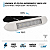 LUMINARIA DE LED PARA MOTORHOME 18W SCP-728 - Imagem 3