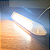 LUMINARIA DE LED PARA MOTORHOME 18W SCP-728 - Imagem 5