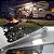 LUMINARIA DE LED PARA MOTORHOME 18W SCP-728 - Imagem 6