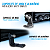 BARRA DE LED LINHA BLACK DRL 22' 280W - SCP-5450 - Imagem 8