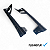 Suporte Barra Farol Led 50 Pol Jeep Wrangler Jk 2007 até 2018 - Imagem 2