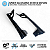 Suporte Barra Farol Led 50 Pol Jeep Wrangler Jk 2007 até 2018 - Imagem 6