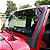 Suporte Barra Farol Led 50 Pol Jeep Wrangler Jk 2007 até 2018 - Imagem 9