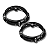 PAR SUPORTE UNIVERSAL 7 POLEGADAS - Imagem 3