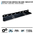 Suporte de Placa Universal para Farol de Milha/Barra de LED – Jimny / TR4 / Tracker / Troller / Ranger e Veículos em Geral - Imagem 2