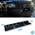 Suporte de Placa Universal para Farol de Milha/Barra de LED – Jimny / TR4 / Tracker / Troller / Ranger e Veículos em Geral - Imagem 4