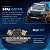 Suporte de Placa Universal para Farol de Milha/Barra de LED – Jimny / TR4 / Tracker / Troller / Ranger e Veículos em Geral - Imagem 9