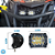PAR FAROL DE MILHA LED 60W 8D DUAL COLOR SCP-0960DC - Imagem 4