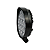 FAROL LED REDONDO 42W SCP-1242R - Imagem 2