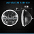PAR FAROL 7" UNIVERSAL 100W COM SETA INTEGRADA SCP-7150 - Imagem 3