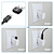 ADAPTADOR OTG USB C PRETO - Imagem 5