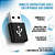 ADAPTADOR OTG USB C PRETO - Imagem 6