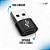 ADAPTADOR OTG USB C PRETO - Imagem 7