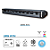 BARRA DE LED LINHA ULTRA COM DRL LINEAR RGB 50W 12" - Imagem 7