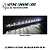 BARRA DE LED LINHA PRO-V COM DRL BRANCO 22" 300W - Imagem 10