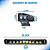 BARRA DE LED 12" RETA 50W ILUMINAÇÃO BRANCA DRL RGB LINHA DESIGN SCP-6050RGB - Imagem 9
