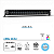 BARRA DE LED COM DRL RGB LINHA VH SERIES 200W 22" - Imagem 3