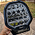 PAR FAROL DE MILHA LINHA ULTRA COM DRL DUAL COLOR 270W + 270W 9" - Imagem 2