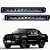KIT BARRA LED LINHA ULTRA DRL RGB OVER BUMPER TRITON KATANA 2026 - Imagem 1
