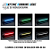 KIT BARRA LED LINHA ULTRA DRL RGB OVER BUMPER TRITON KATANA 2026 - Imagem 4