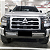 KIT BARRA LED LINHA ULTRA DRL RGB OVER BUMPER TRITON KATANA 2026 SCP-8050RGB - Imagem 3