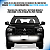KIT BARRA LED LINHA DESIGN DRL RGB OVER BUMPER TRITON KATANA 2026 SCP-6050RGB - Imagem 2