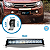 Barra Led Curva 390w 8D Dual Color 56cm Strobo Linha Premium Com Chicote E Capa - Imagem 7