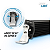 Barra De LED 480w 81cm Reta Com LEDS Brancos Linha Premium + Chicote Completo - Imagem 6